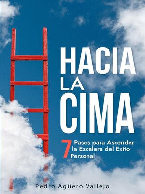 cover image of Hacia la Cima